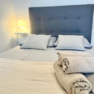 Petit Appartement Agreable Au Coeur Du 11E Arrondissement